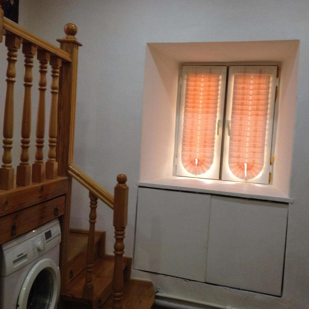 Квартира В Ичери Шехер Apartment Baku Bagian luar foto