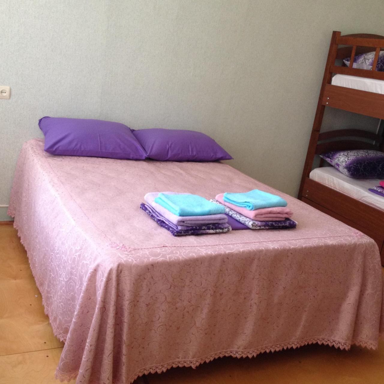 Квартира В Ичери Шехер Apartment Baku Bagian luar foto