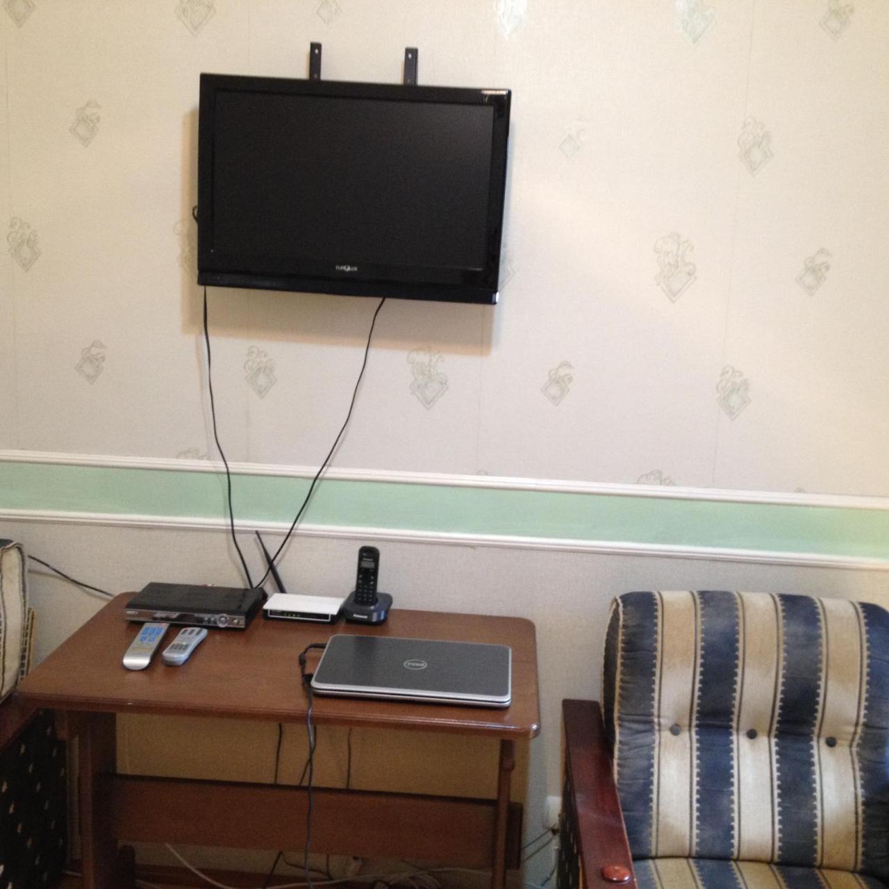 Квартира В Ичери Шехер Apartment Baku Bagian luar foto