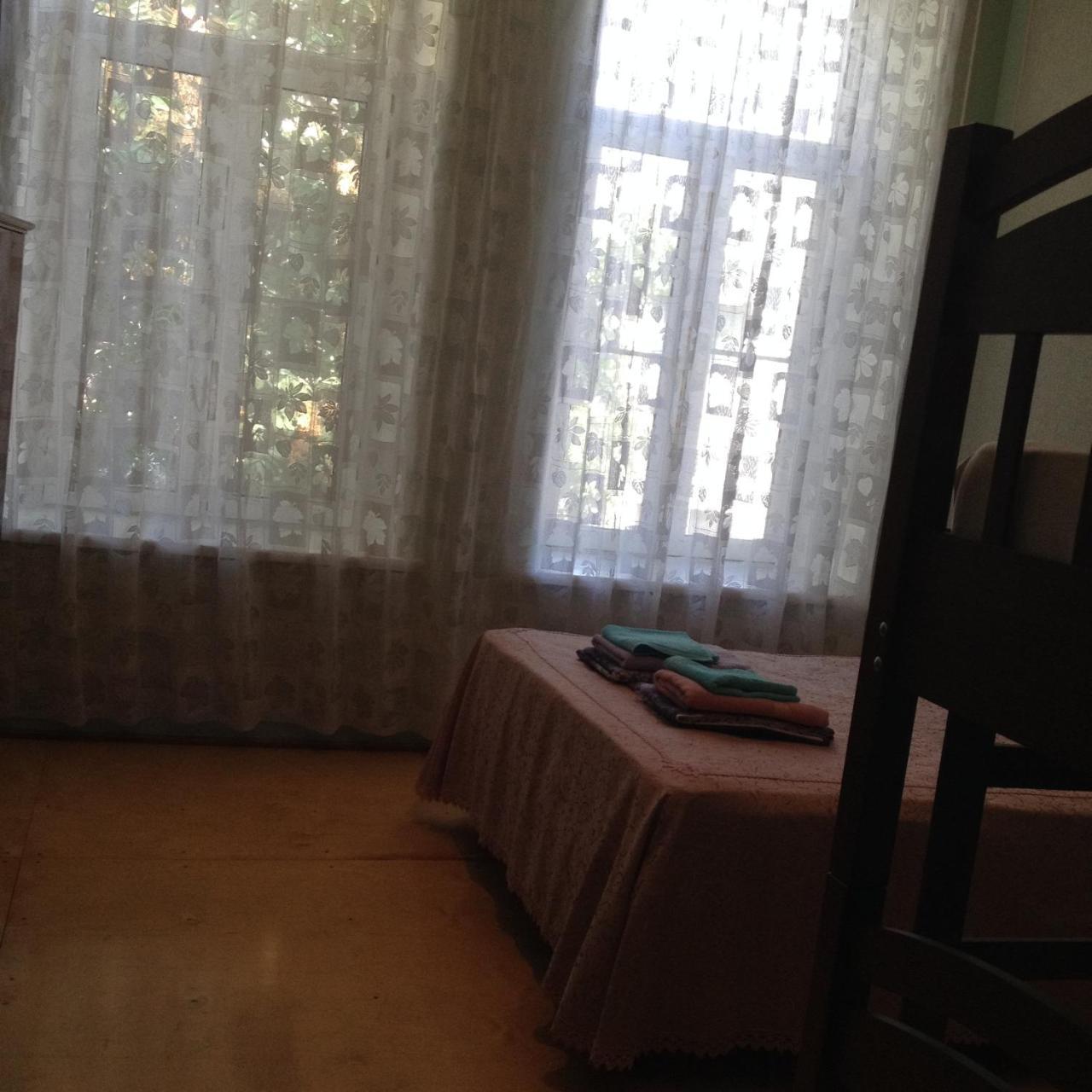 Квартира В Ичери Шехер Apartment Baku Bagian luar foto